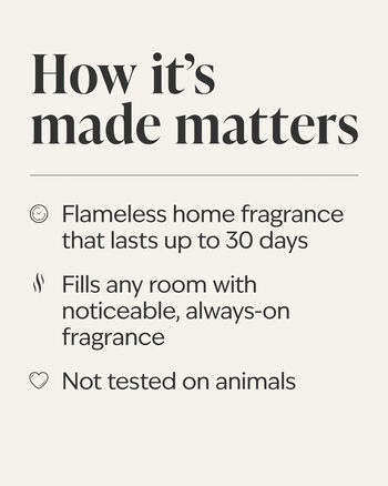 Flannel Wallflowers Fragrance Refill Wallflowers Fragrance Refill