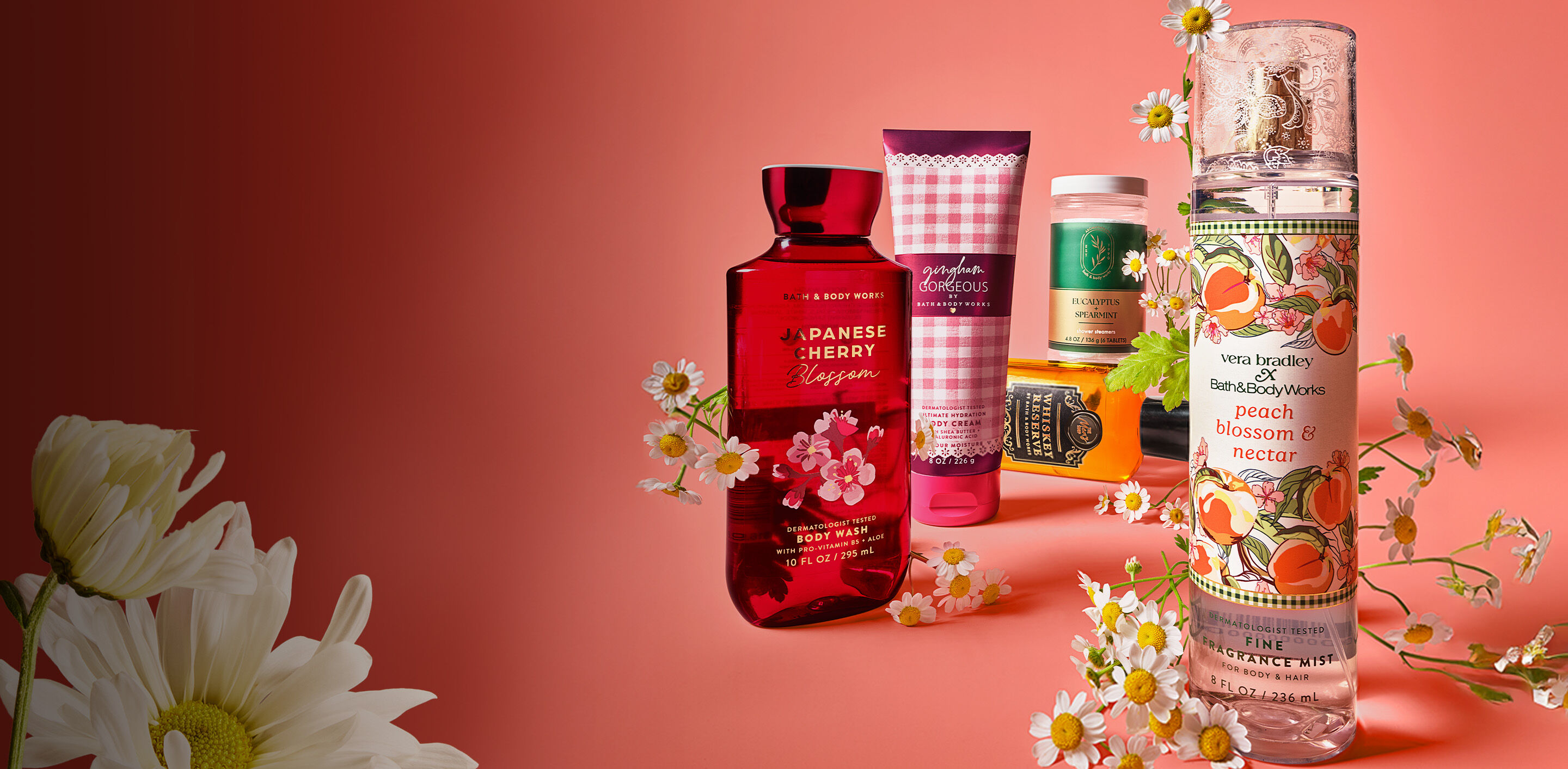 Buy Body Care & Home Fragrances You'll Love | Bath & Body Works