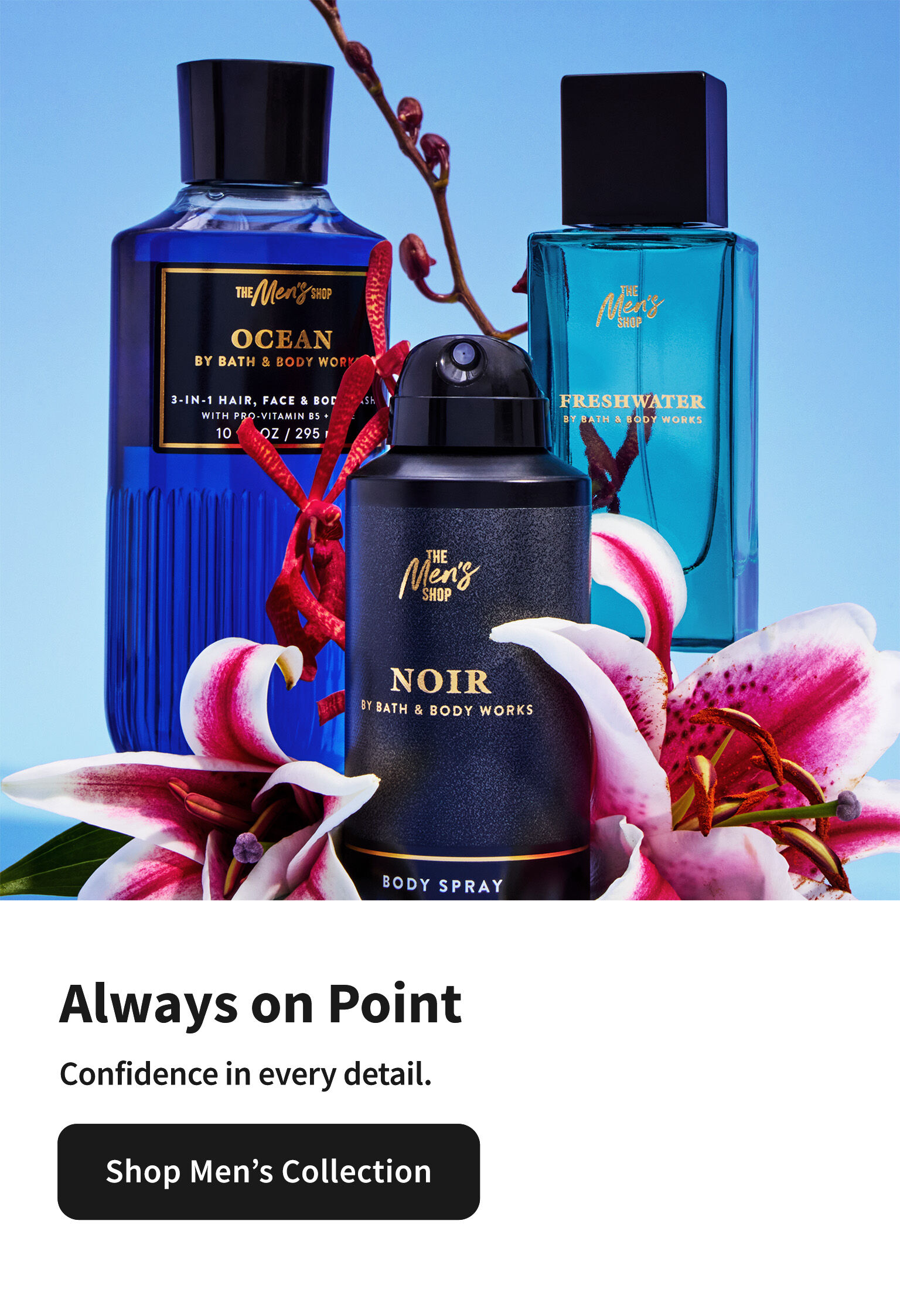 Buy Body Care & Home Fragrances You'll Love | Bath & Body Works