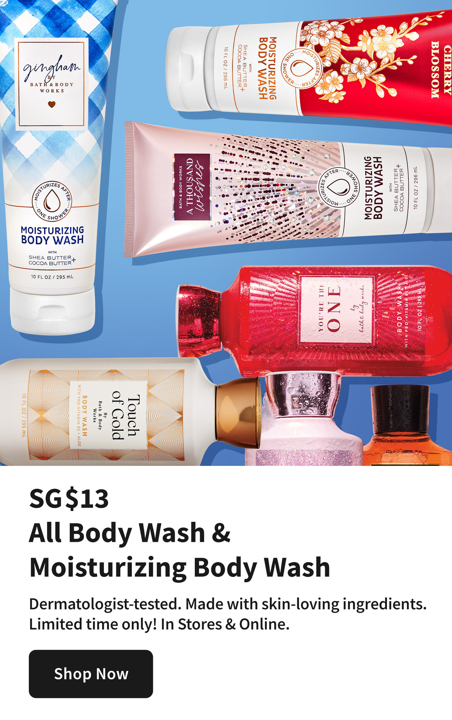専用 Bath & Body Works Candle Body Wash Buy Body Care & Home Fragrances You'll Love | Bath & Body Works