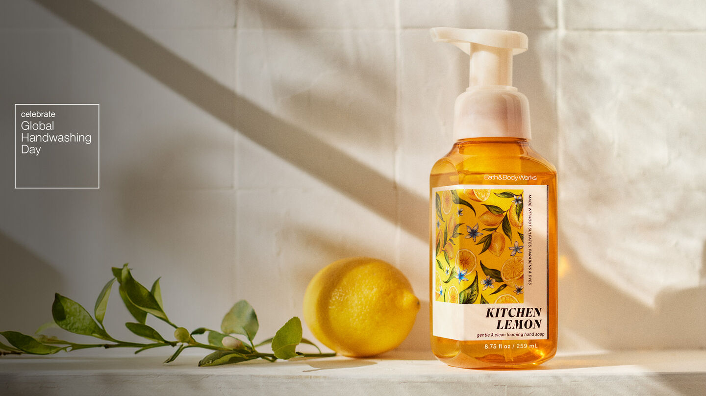Hand Soap