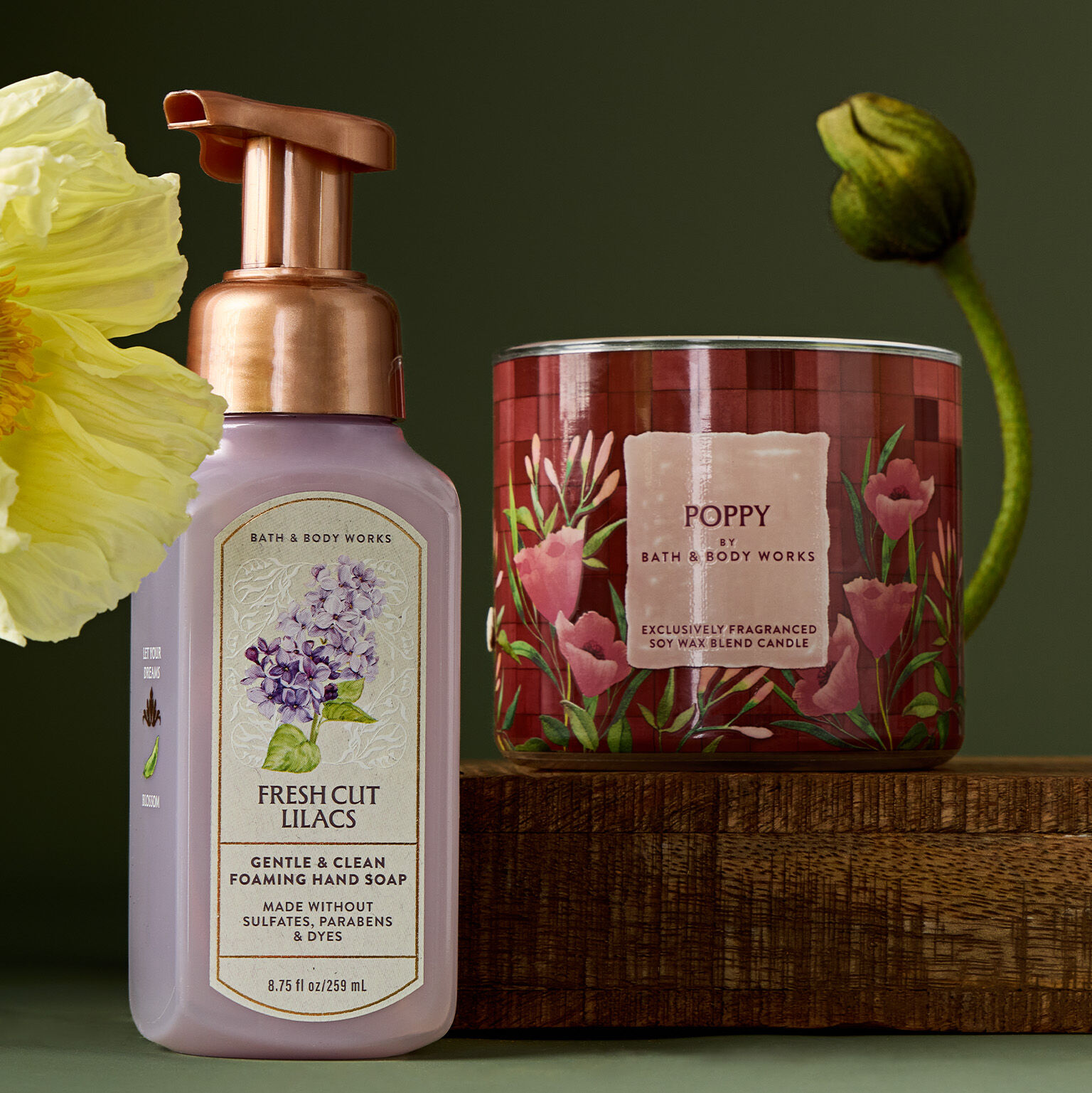 Buy Body Care & Home Fragrances You'll Love | Bath & Body Works
