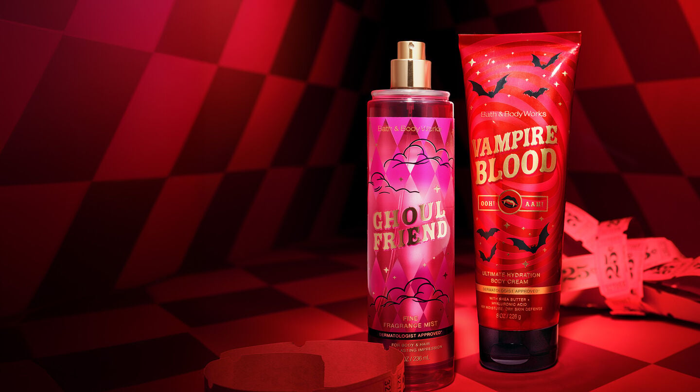 Body Care Tier Bundle