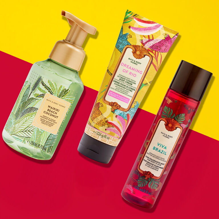 Select Items Buy 1 Get 1 Free