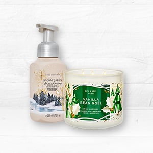 Select Fragrances, Start from SG$8