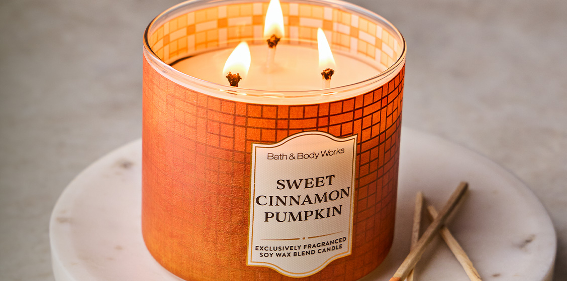How to Smell Like a Pumpkin Spice Latte
