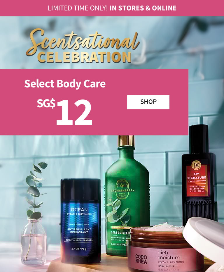 body care