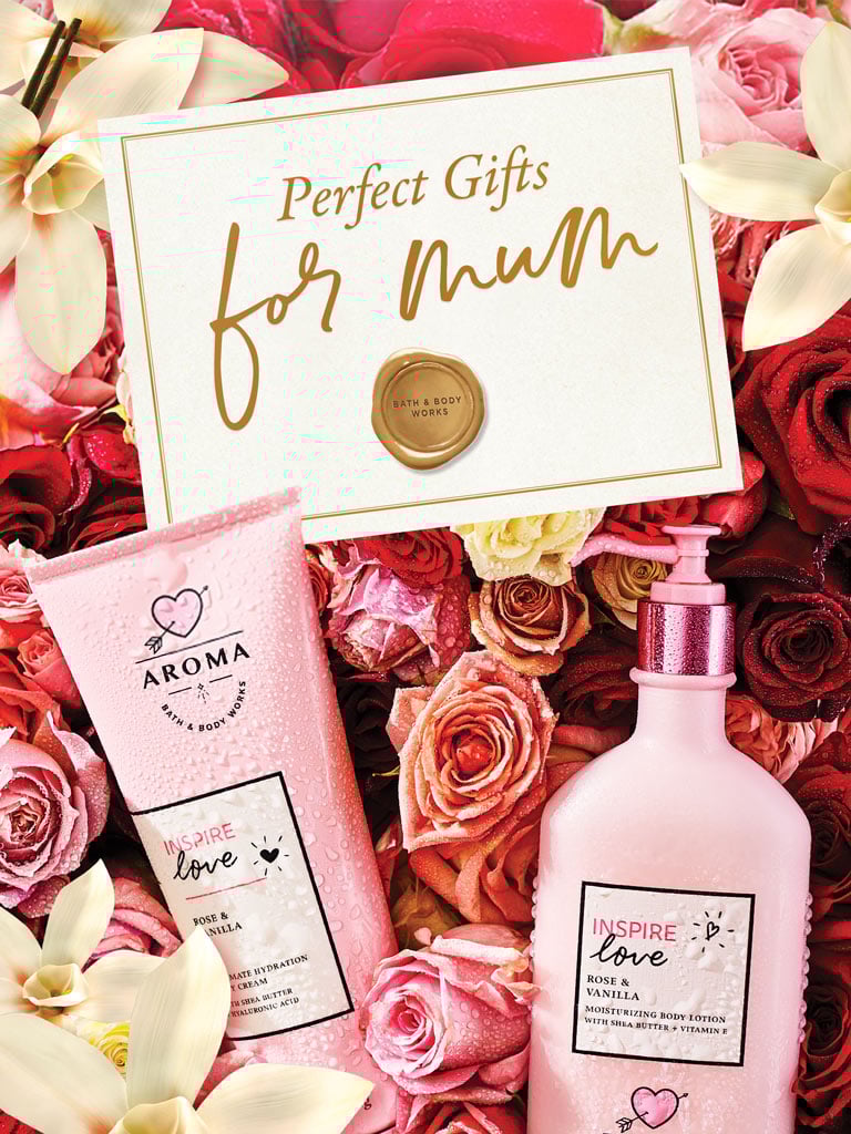 the perfect gift