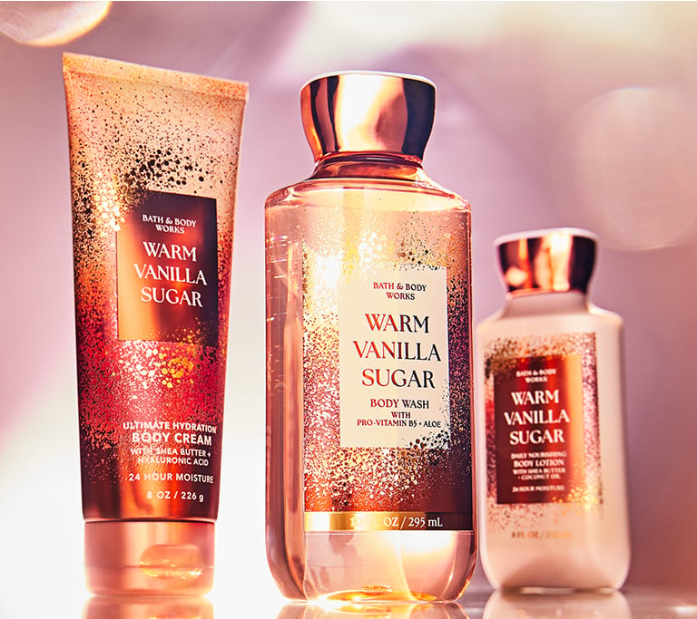 Body Care, Buy 1 For SG$9