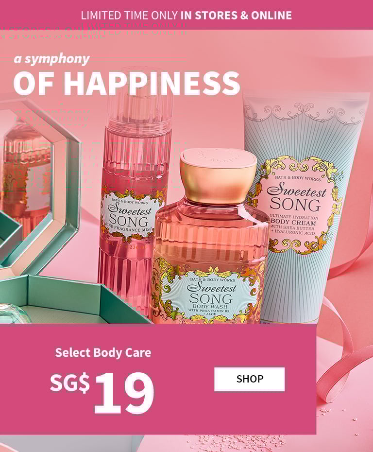 body care
