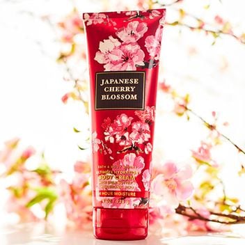 Japanese Cherry Bloosom