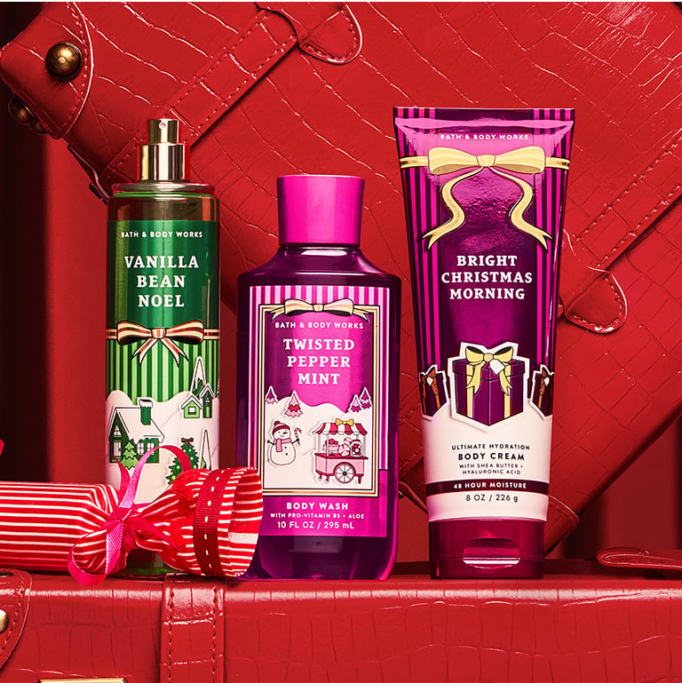 SG$11 Select Body Care