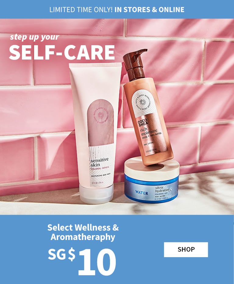 Self Care