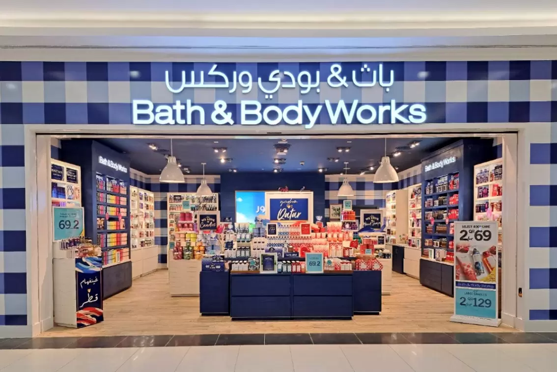 Bath & body works near me sales