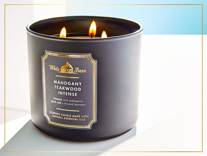 Image 70: candles