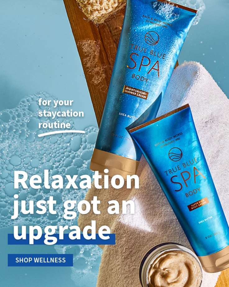 Wellness Blue Spa
