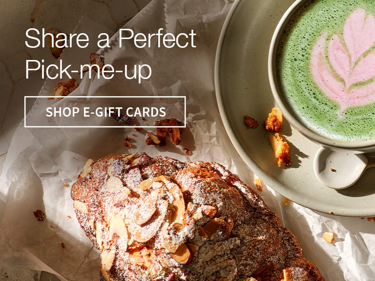 Shop E-gift Card
