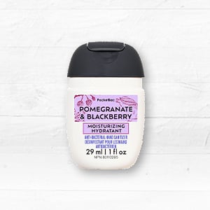 Pocketbacs, Buy 3 For SG$13 or 5 For SG$20​