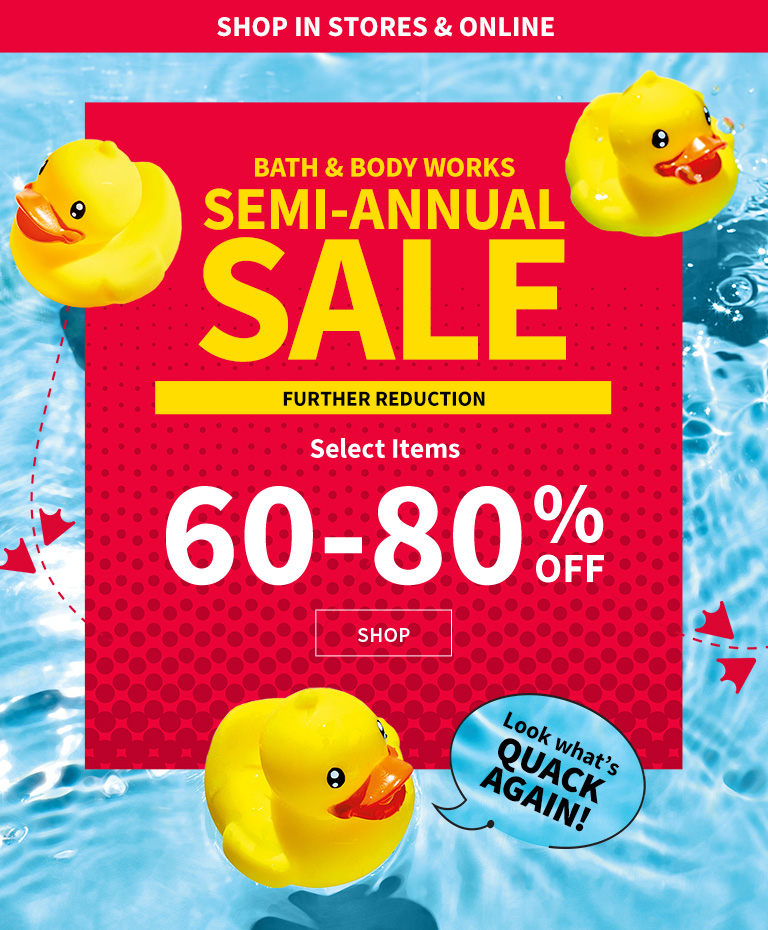 Image 61: semi annual sale