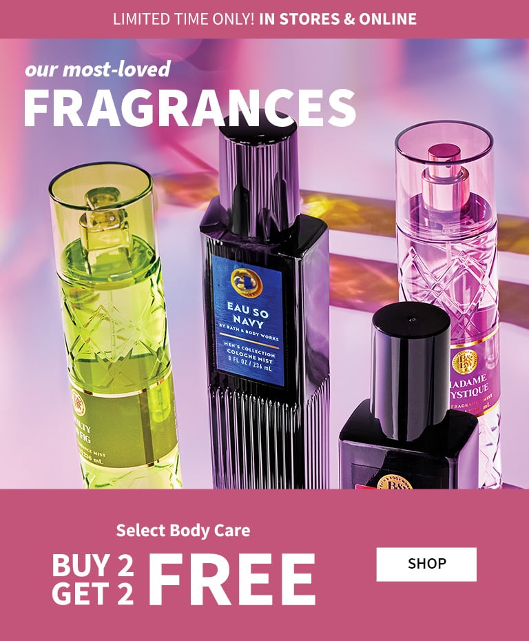 Select Body Care 