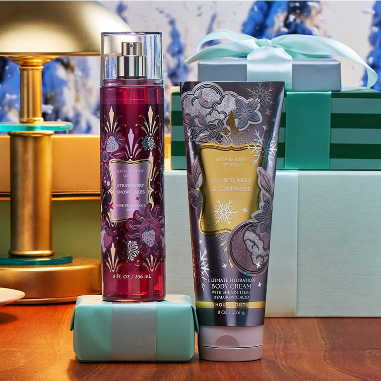 SG$11 Select Body Care
