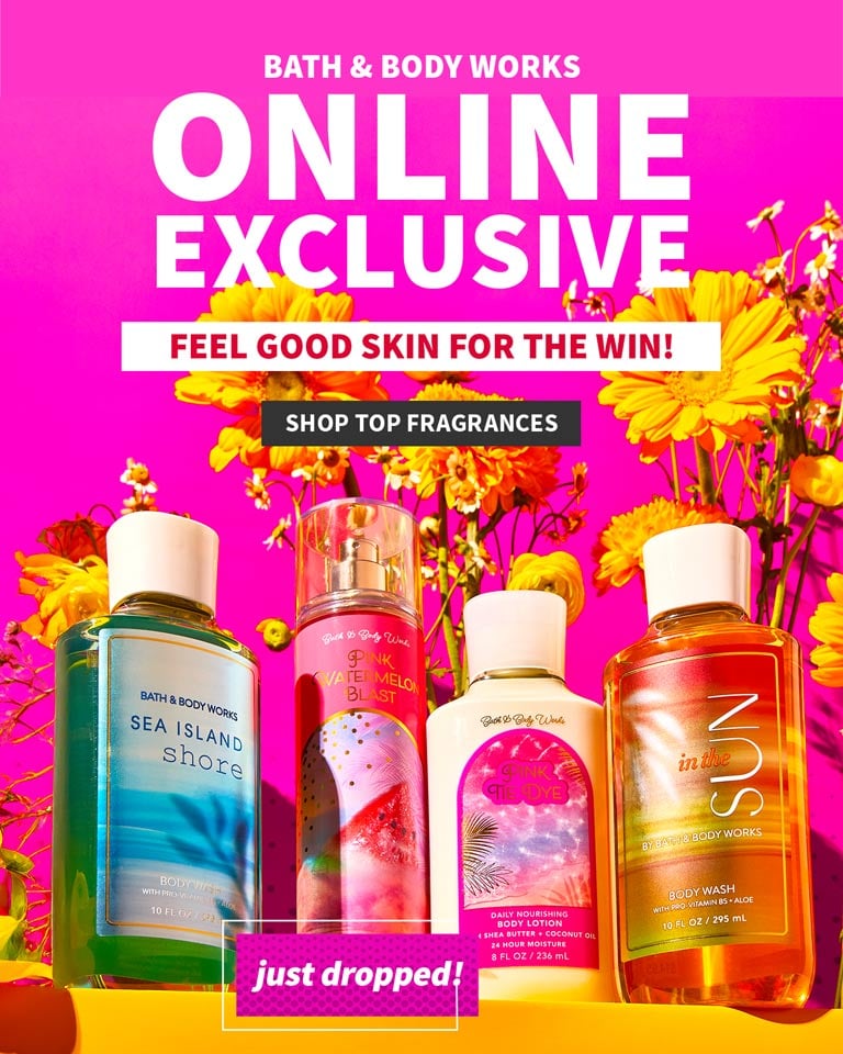 online exclusive