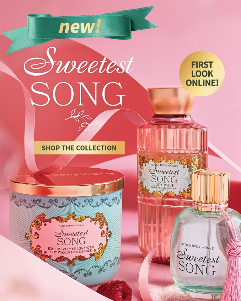 sweetest soft