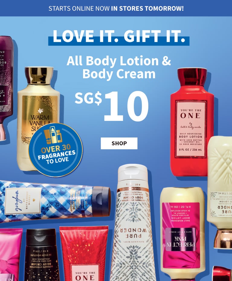 Body care