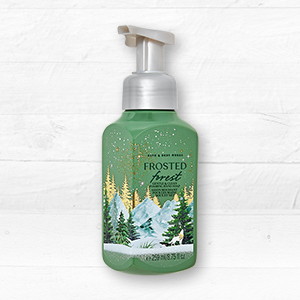 Hand Soaps, 3 For SG$18