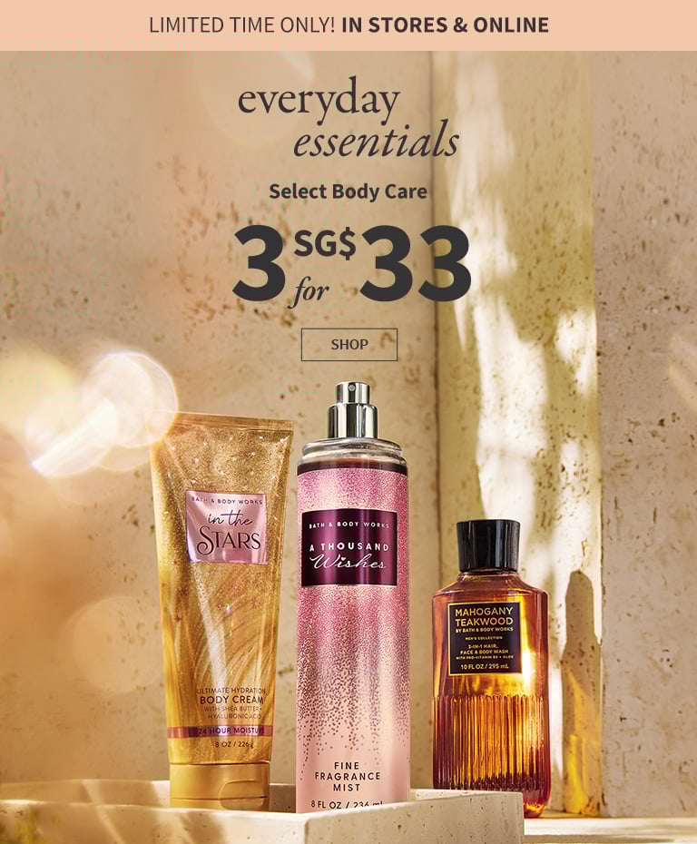body care