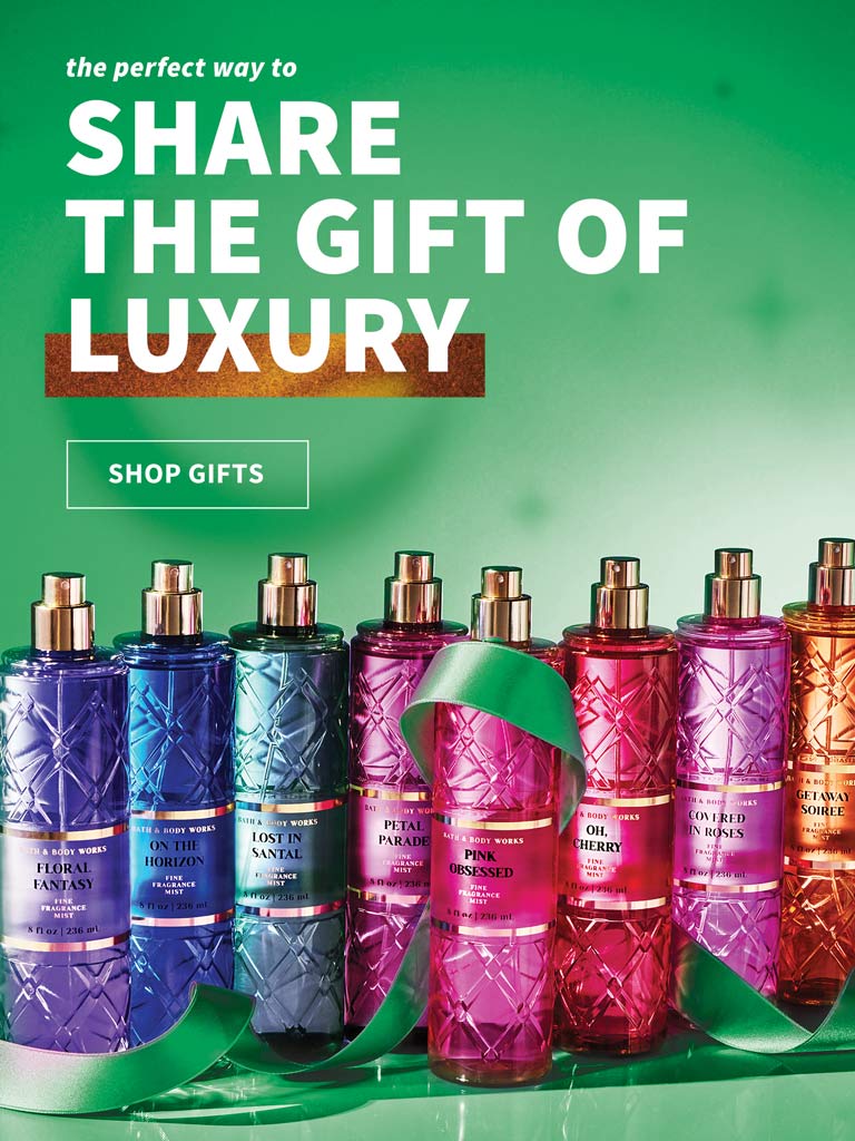 the perfect gift