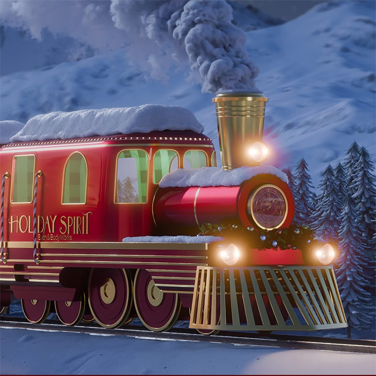 Holiday Preview