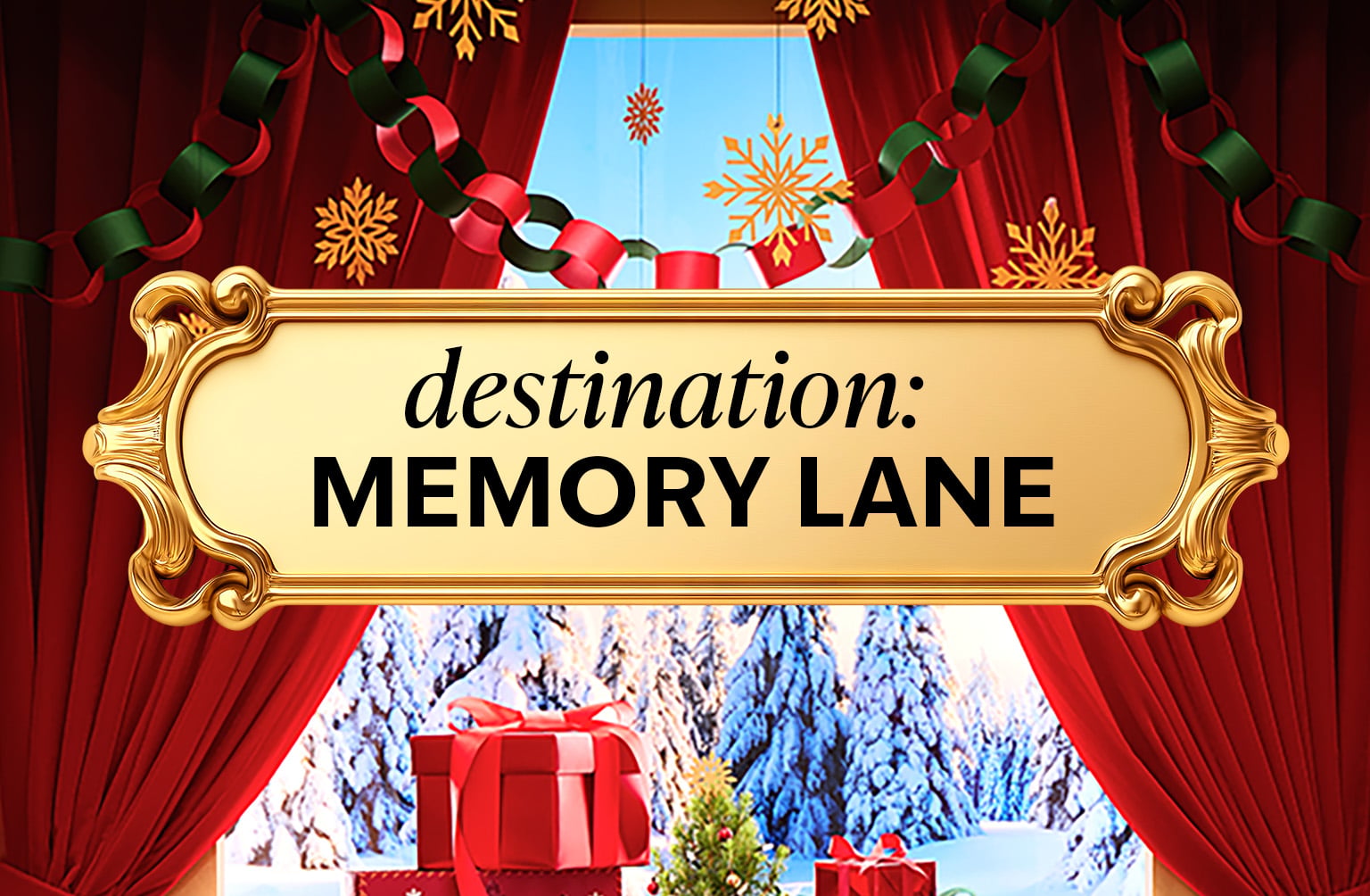 Holiday Traditions