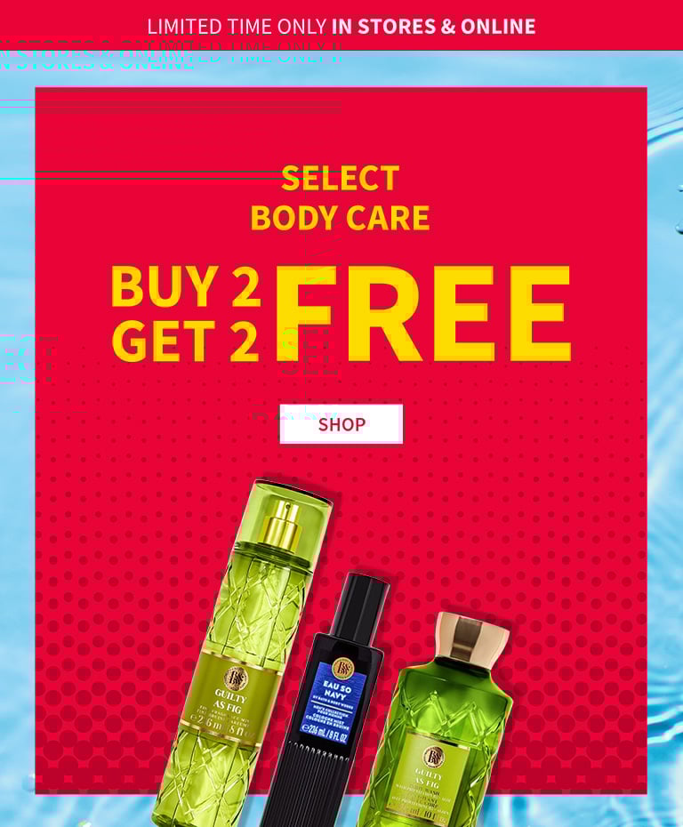 body care