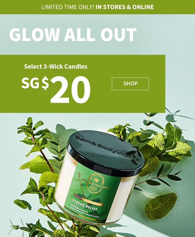 wick candle