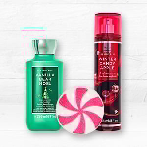 Holiday, Buy 2 Get 2 Free