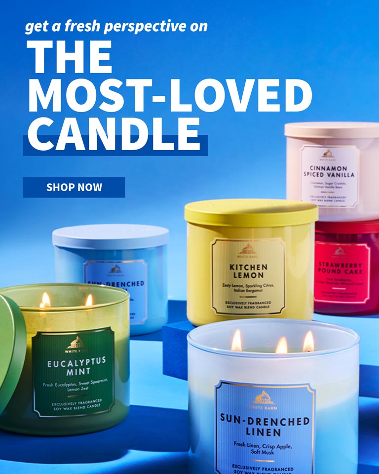 Candles