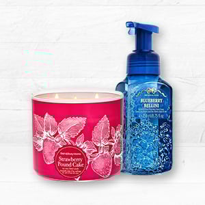 Select Fragrance Bundles Event