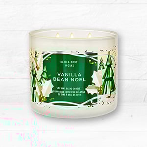 Large Candles, Buy 1 For SG$20