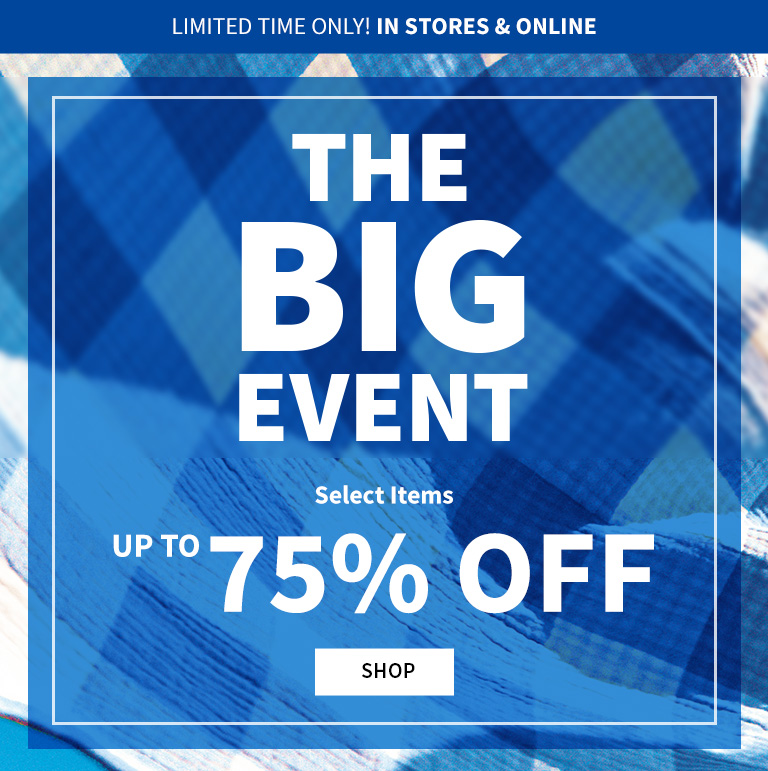 The Big Event