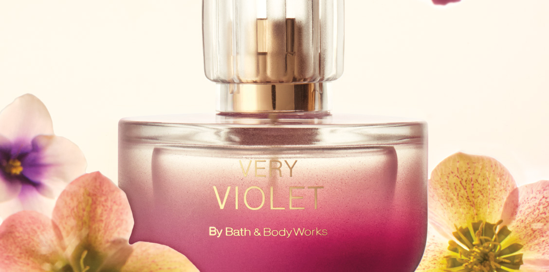 Very  Violet Is a Timeless