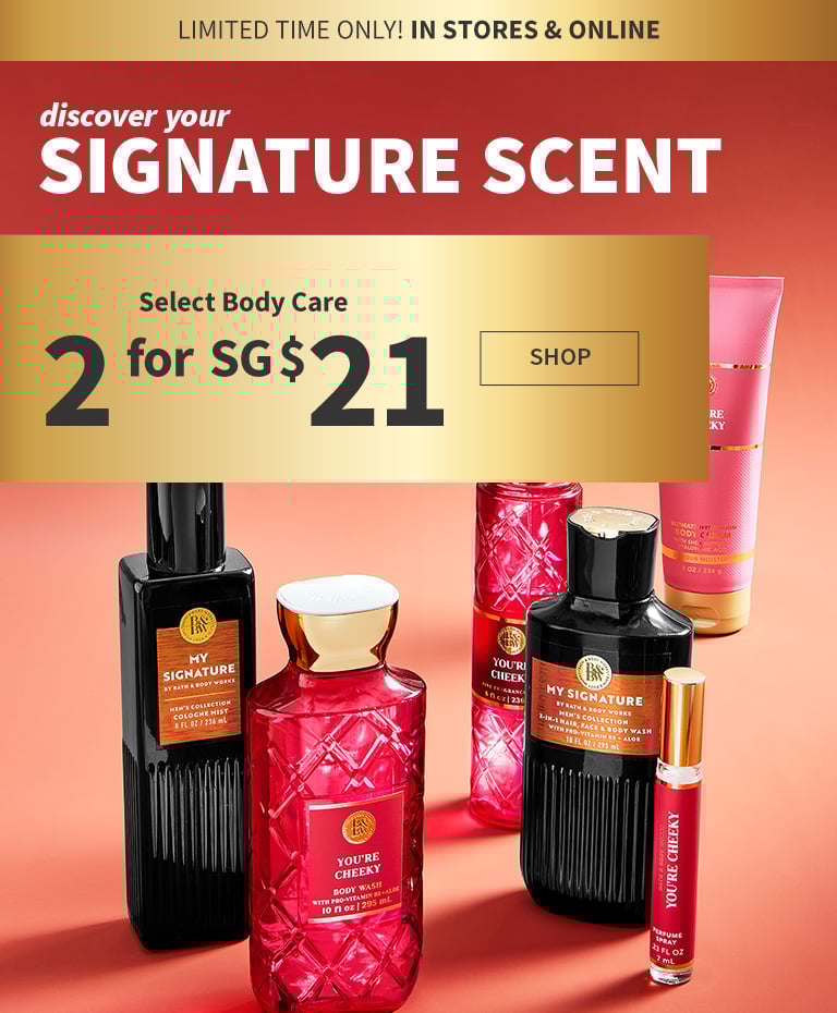 body care