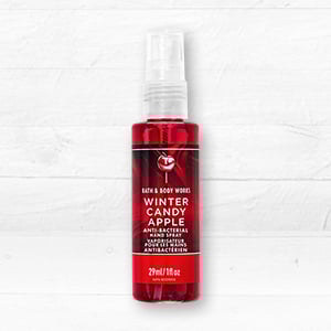 Hand Sanitizer Sprays