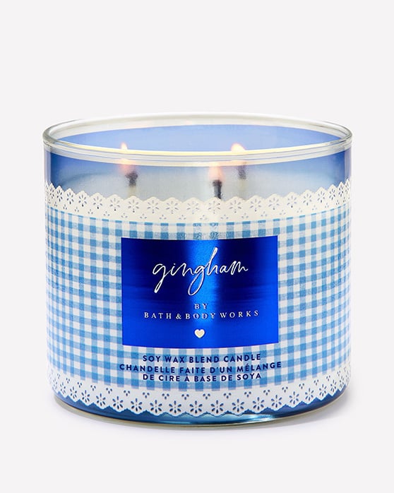 3-Wick Candles, Buy 1 For SG$23