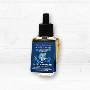 Wallflowers Refills & Plugs, Buy 1 Get 1 Free