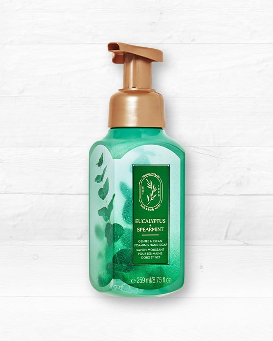 Hand Soaps, Buy 2 for SG$13