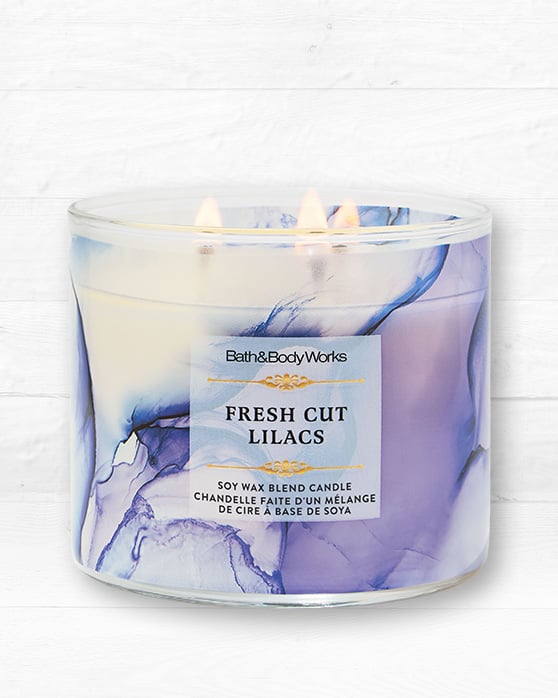 Candles, Buy 3 Get 2 Free or Buy 2 Get 1 Free