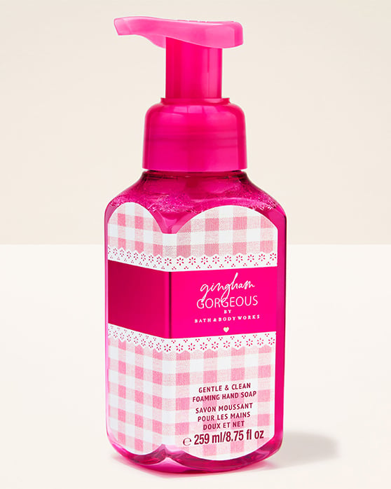 Handsoaps Buy 3 Get 2 Free, Buy 2 Get 1 Free