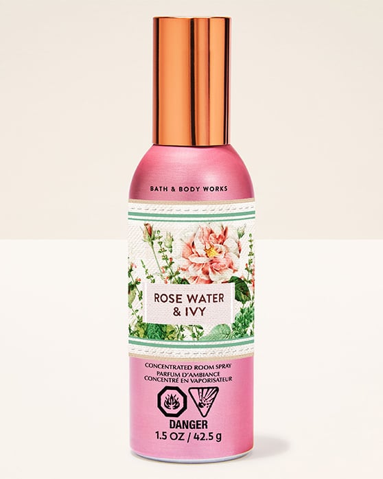 Car Fragrances And Room Spray