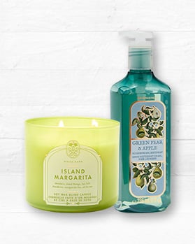 Select Fragrance, Buy 1 Get 1 Free